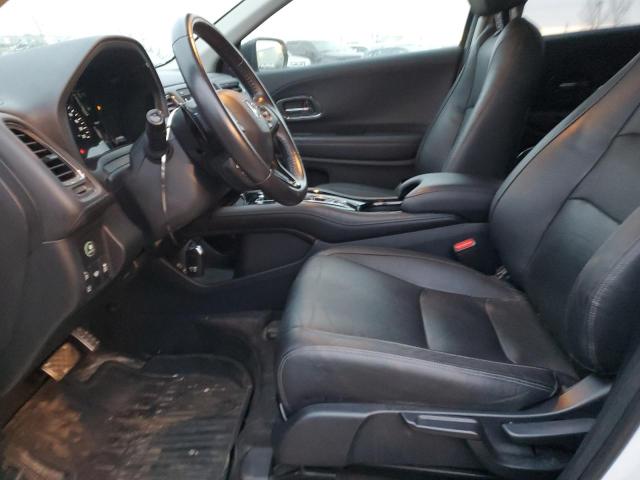 2020 HONDA HR-V TOURI 3CZRU6H93LM100669