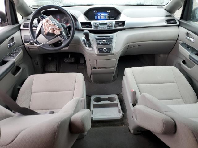 2016 HONDA ODYSSEY LX 5FNRL5H29GB119114