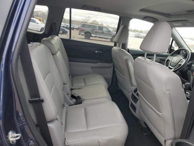 2016 HONDA PILOT EXL - 5FNYF6H55GB039893