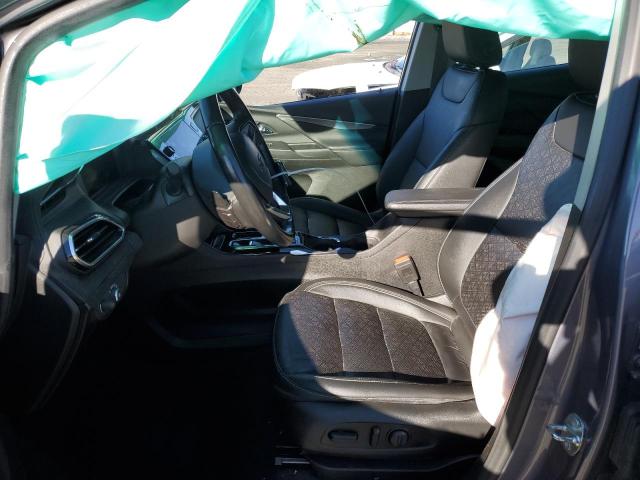 2022 CHEVROLET BOLT EV 2L - 1G1FX6S01N4101773