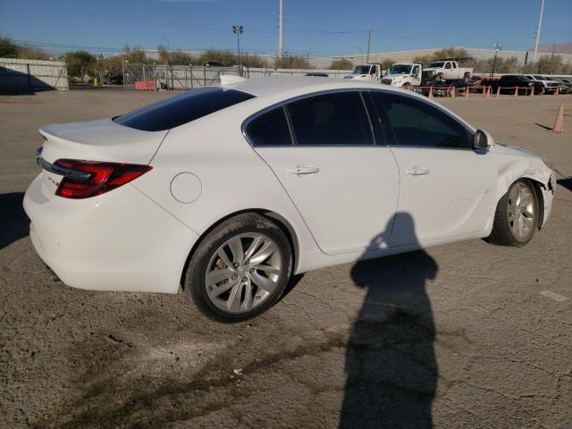2016 BUICK REGAL PREM 2G4GP5EXXG9156944