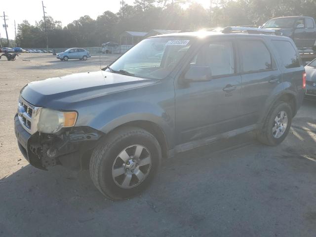 FORD ESCAPE LIM
