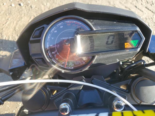 2023 KAWASAKI BR125 J - JKABRRJ16PDA30078