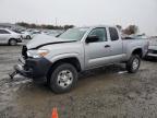 2021 TOYOTA TACOMA ACC - 3TYSX5EN5MT005207