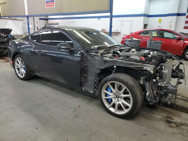 Vin: 1fa6p8cf5r5414448, lot: 81529444, ford mustang gt 20244