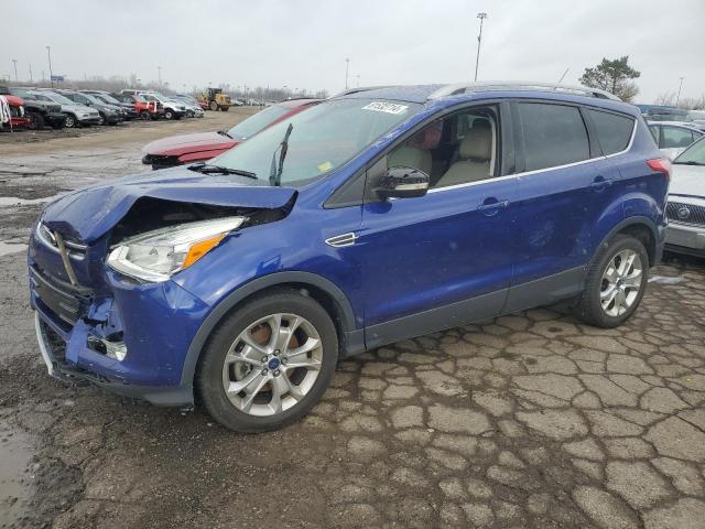 2015 FORD ESCAPE TIT - 1FMCU0J94FUA07190