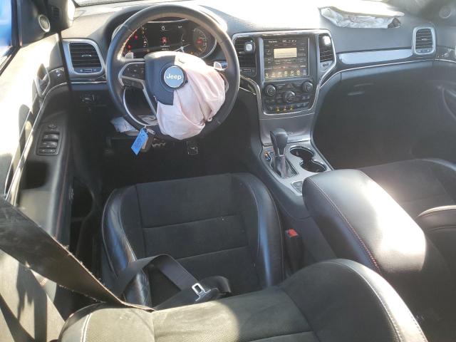 2017 JEEP GRAND CHER - 1C4RJFLT6HC683667