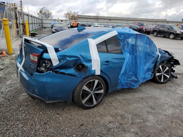 2018 SUBARU IMPREZA SP - 4S3GKAK69J3602508