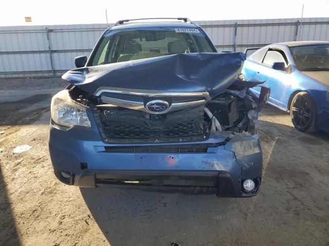 2016 SUBARU FORESTER 2 - JF2SJADC0GH460255