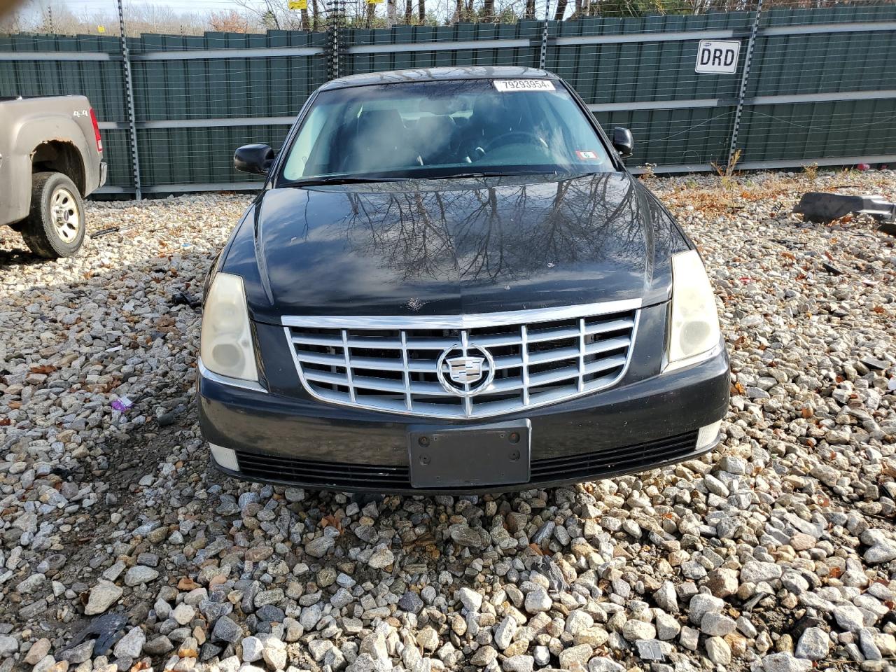 Lot #2986817336 2011 CADILLAC DTS