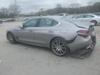 Lot #3024626587 2022 GENESIS G70 PRESTI