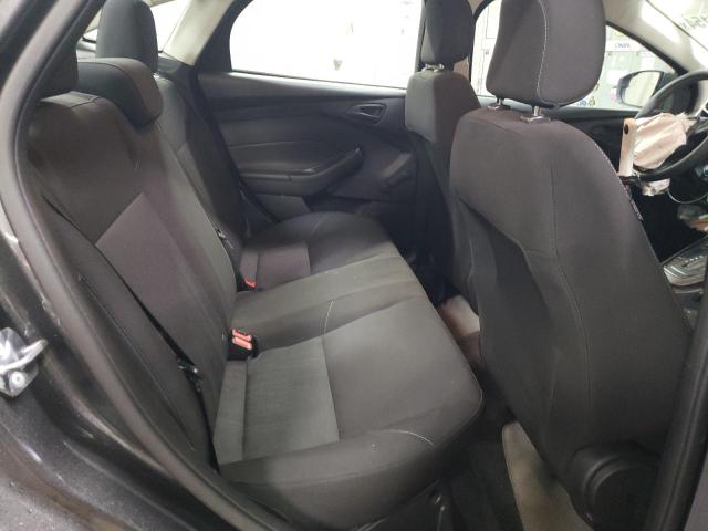 2018 FORD FOCUS S - 1FADP3E28JL276313
