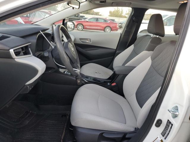 2020 TOYOTA COROLLA LE - JTDHPRAE1LJ001069