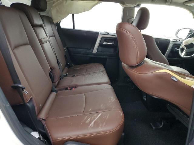 2023 TOYOTA 4RUNNER LI JTEKU5JR5P6131774