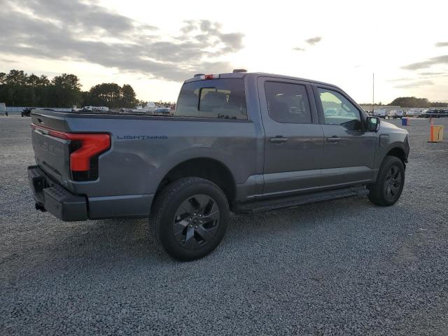 1FTVW1EL0NWG00907 Ford F150 Light Lightning Pro 2022