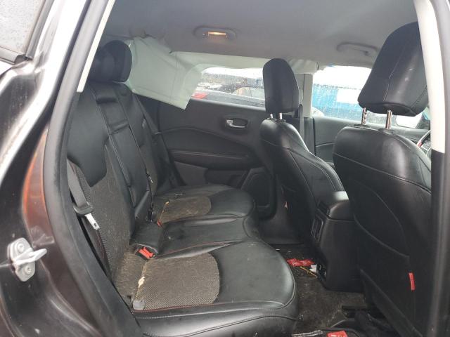 2019 JEEP COMPASS - 3C4NJDDB1KT721827