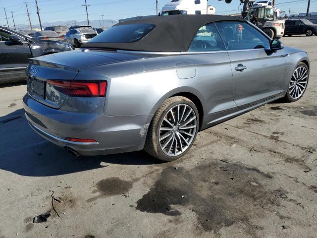 VIN WAUYNGF59KN002817 2019 AUDI A5 no.3