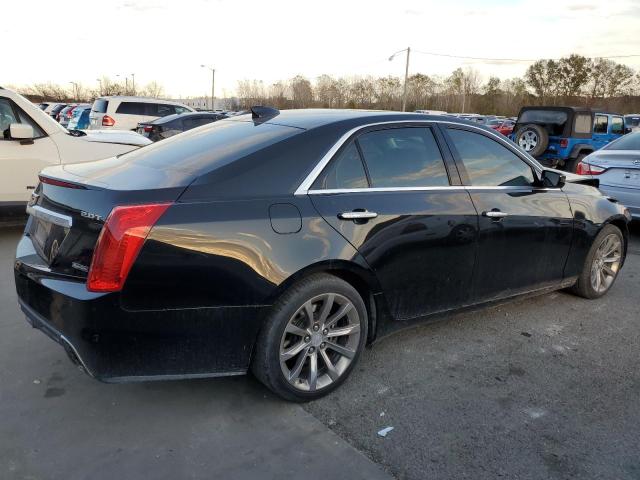 2018 CADILLAC CTS LUXURY - 1G6AX5SX9J0180333