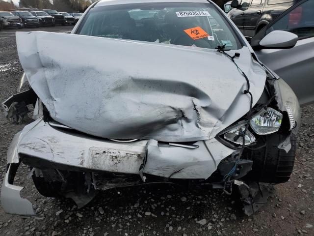 2016 HYUNDAI ELANTRA SE - 5NPDH4AE3GH698886