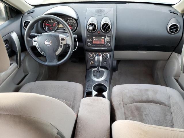 2015 NISSAN ROGUE SELE - JN8AS5MT2FW670708