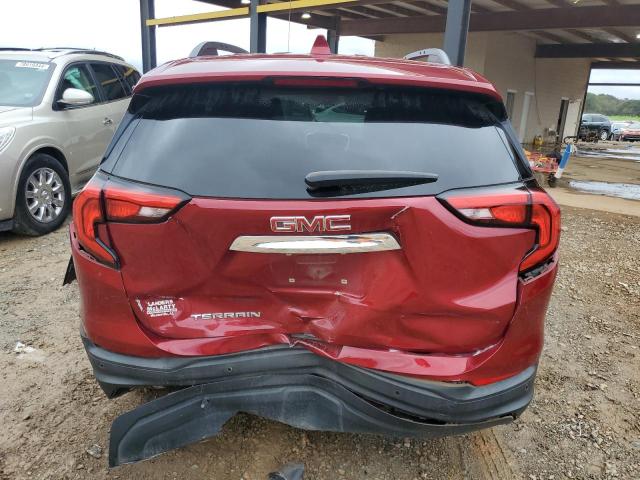 2019 GMC TERRAIN SL - 3GKALMEV3KL100515