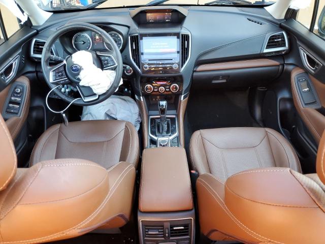 2021 SUBARU FORESTER T - JF2SKAXC6MH505705