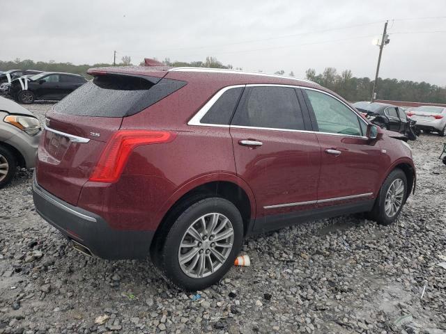 Vin: 1gyknbrs9hz102358, lot: 81271124, cadillac xt5 luxury 20173