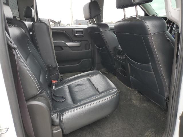 2016 CHEVROLET SILVERADO - 3GCUKREC4GG369954