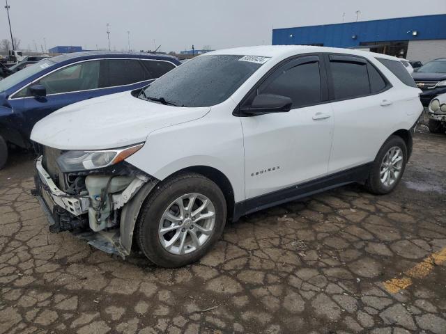 2018 CHEVROLET EQUINOX LS #3023406331