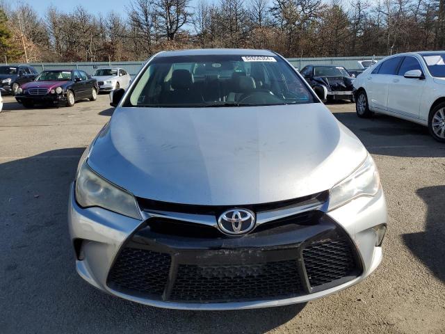 2017 TOYOTA CAMRY LE - 4T1BF1FK8HU663094