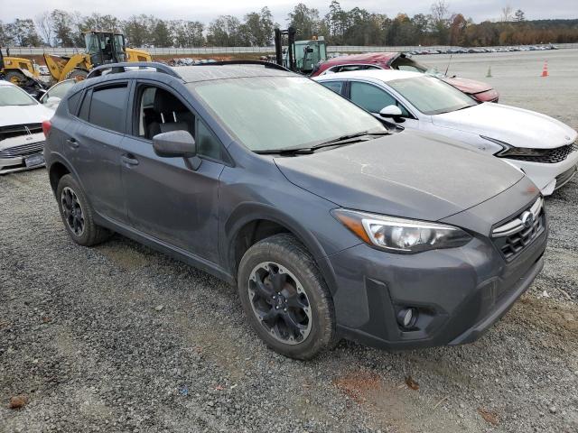 2023 SUBARU CROSSTREK - JF2GTACC1PG291600