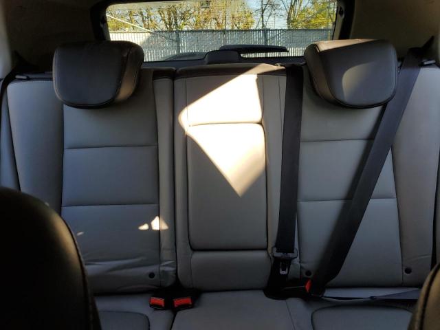 2015 CHEVROLET TRAX LTZ 3GNCJTSB4FL216138
