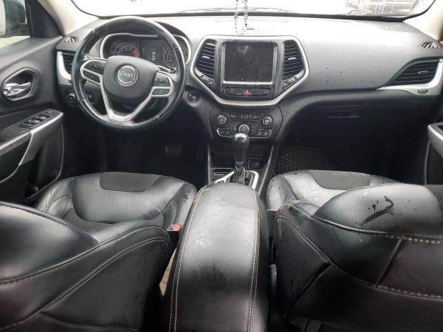 2018 JEEP CHEROKEE L - 1C4PJLLX0JD524278