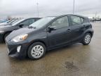 TOYOTA PRIUS C photo