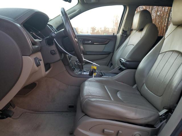2015 GMC ACADIA DEN - 1GKKVTKD6FJ111901
