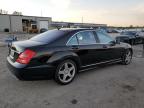 MERCEDES-BENZ S 550 photo