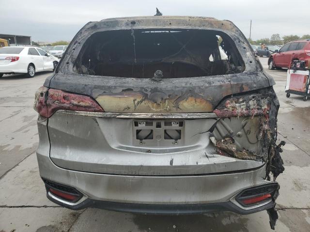 2017 ACURA RDX TECHNO - 5J8TB3H51HL013098
