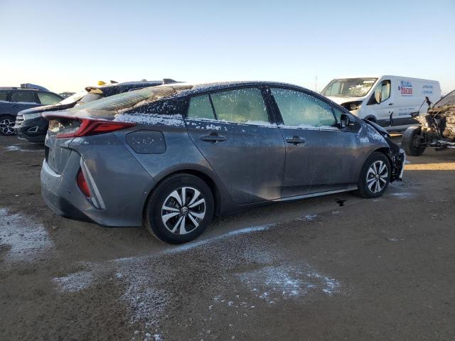 2018 TOYOTA PRIUS PRIM - JTDKARFP5J3072522