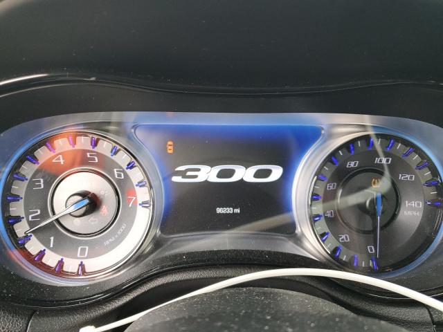 2020 CHRYSLER 300 S - 2C3CCABG4LH131389