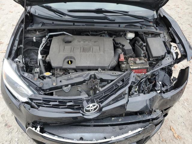 VIN 2T1BURHE6EC128886 2014 TOYOTA COROLLA no.11