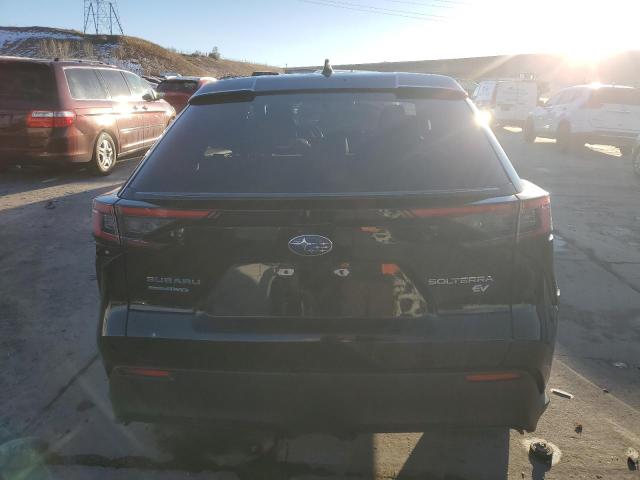 2023 SUBARU SOLTERRA P JTMABABA1PA026542