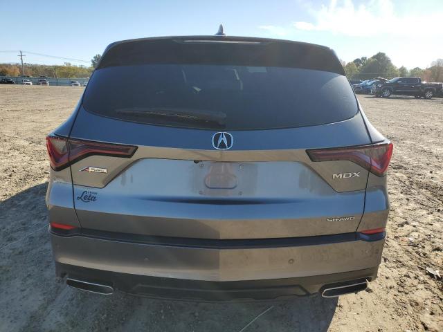 2023 ACURA MDX A-SPEC - 5J8YE1H09PL008963
