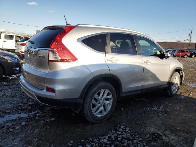 2016 HONDA CR-V EXL - 5J6RM4H78GL042522