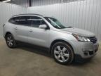 CHEVROLET TRAVERSE L снимка