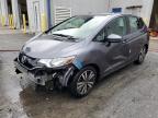 2015 HONDA FIT EX - 3HGGK5G89FM744897