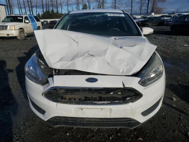 VIN 1FADP3F25GL337494 2016 FORD FOCUS no.5