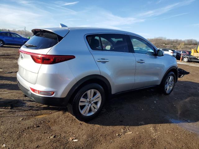 Vin: kndpm3ac0k7593379, lot: 82022454, kia sportage lx 20193
