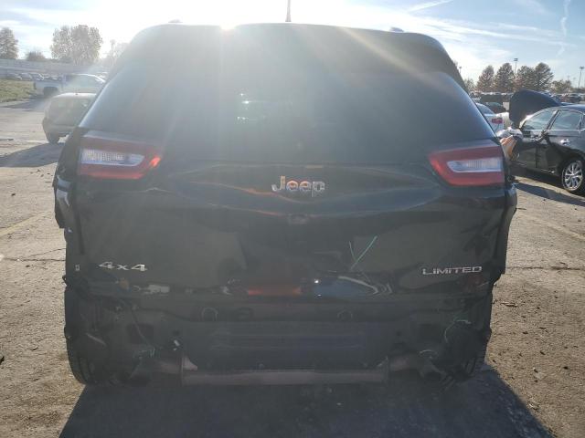 2016 JEEP CHEROKEE L - 1C4PJMDS0GW122654