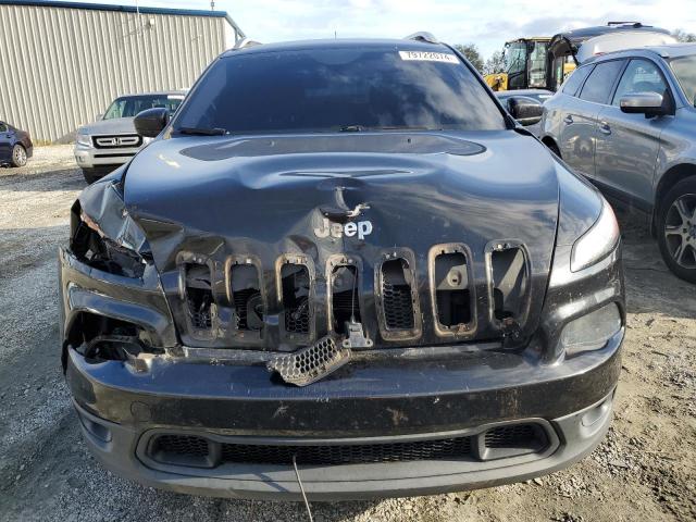 2015 JEEP CHEROKEE L - 1C4PJLCS1FW536701