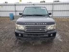 LAND ROVER RANGE ROVE photo